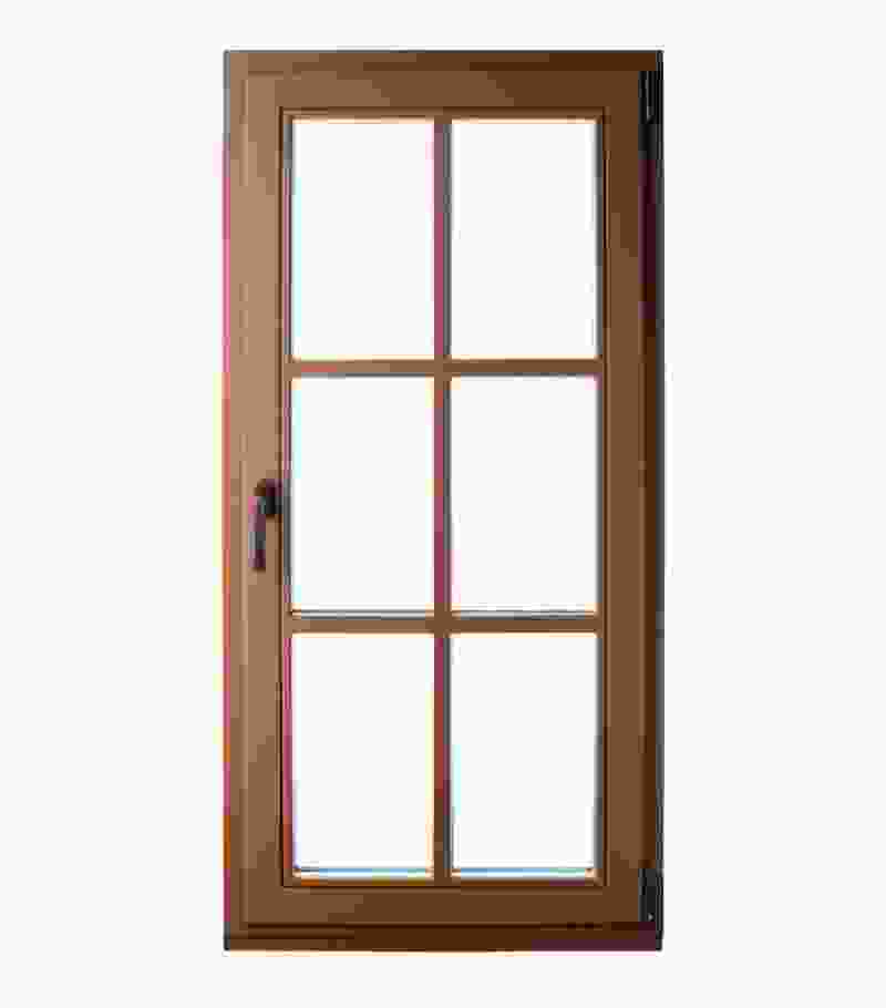 Bay Window